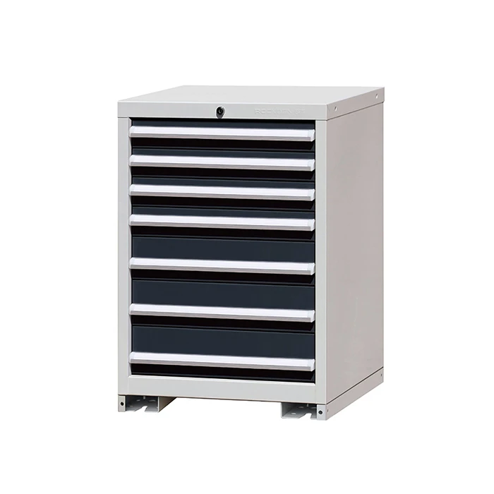 7 Drawer Tool Cabinet