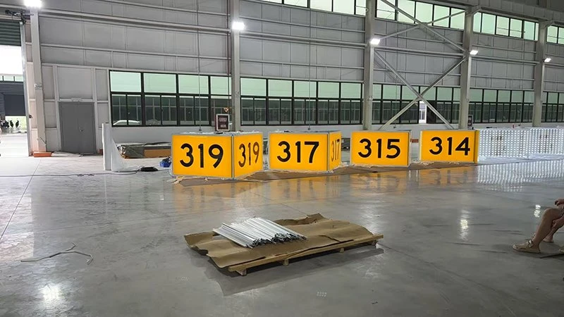 Hanging Sign Holder