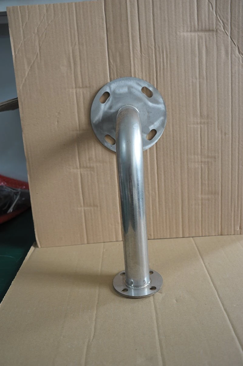 Side Mounted Solar Panel Brackets
