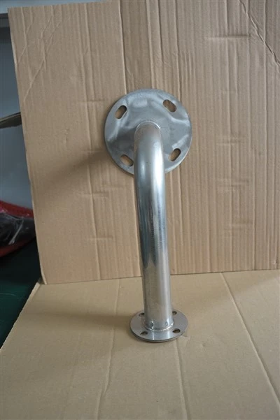 Side Mounted Solar Panel Brackets