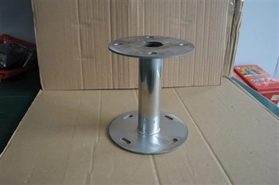 Solar Battery Box Mounts