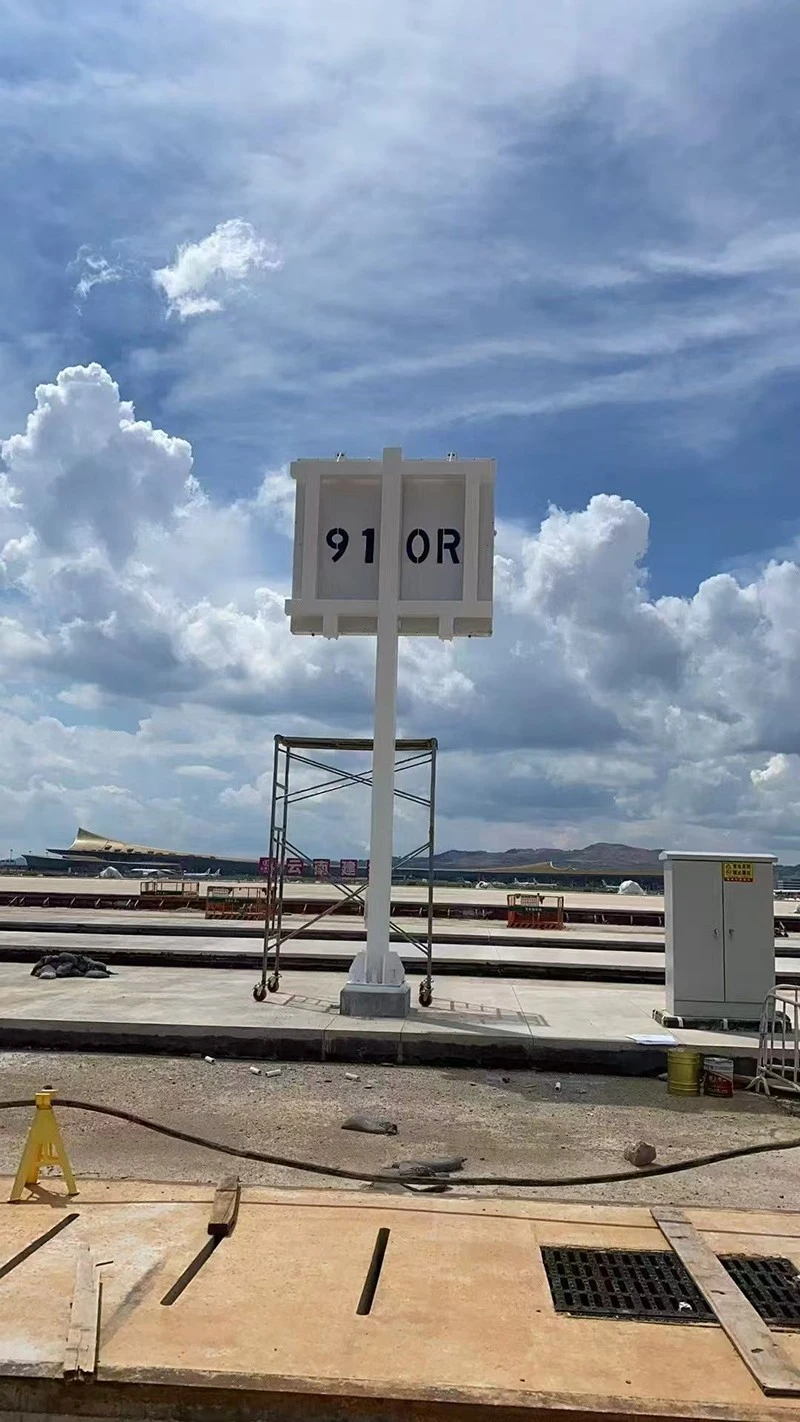 Taxiway Suspended Sign suppliers Taxiway Suspended Sign suppliers
