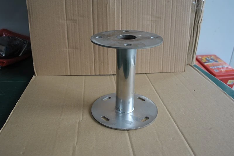 Vertical Support Bracket